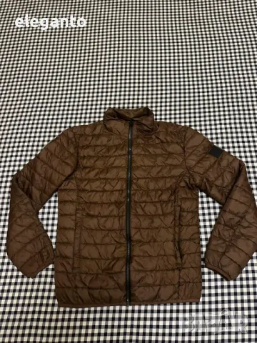 CALAMAR Blouson Insualted изолирано мъжко яке М, снимка 2 - Якета - 48669464