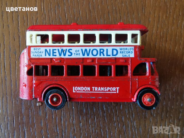 Колекционерска количка, снимка 4 - Коли, камиони, мотори, писти - 36621190