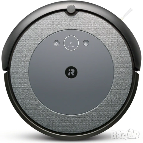 Прахосмукачка робот iRobot Roomba Combo i5, снимка 2 - Прахосмукачки - 53375918