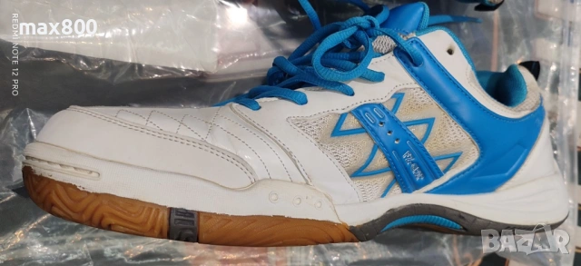 Мъжки маратонки номер 49, снимка 8 - Маратонки - 53191870