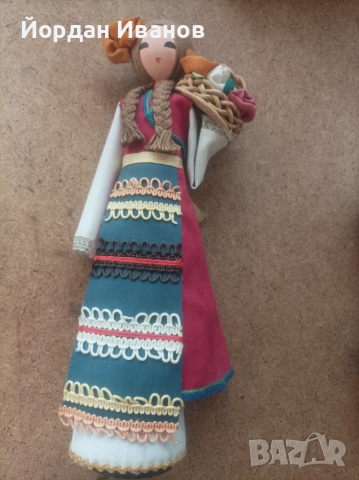 Лот кукли, снимка 4 - Колекции - 52372345