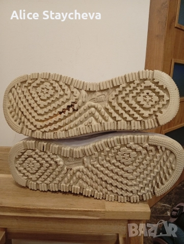 Nike Air Force , снимка 6 - Кецове - 52871357