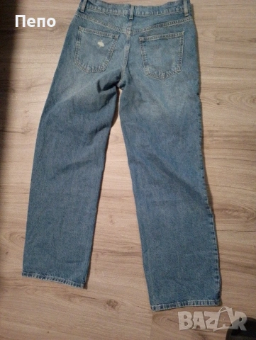 Дънки Mango, снимка 3 - Дънки - 54017053