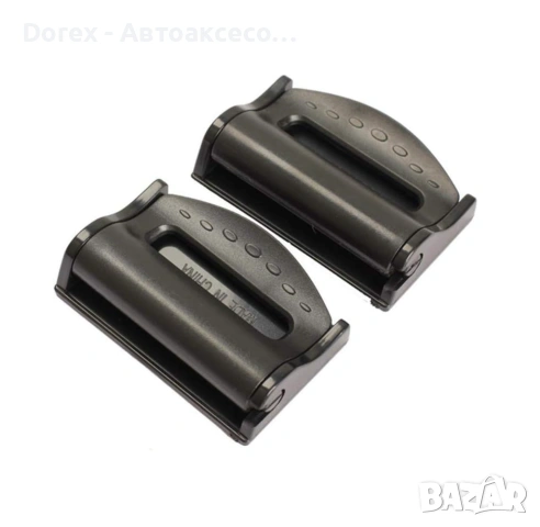 Комплект 2 бр. ограничители за колан за бременни жени и деца - различни цветове, снимка 2 - Аксесоари и консумативи - 54078928