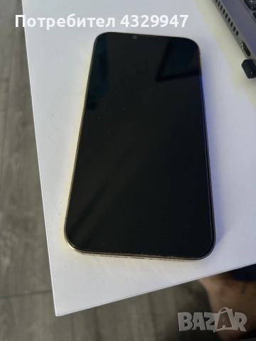 Iphone 13 Pro Max 256 повреден счупен, снимка 2 - Apple iPhone - 55884902