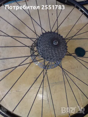 Френски олекотени капли, снимка 3 - Части за велосипеди - 47692706