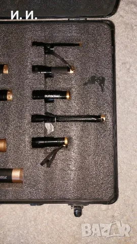 Фенери Duracell , снимка 3 - Колекции - 55768809