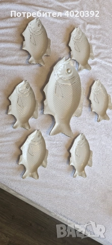 сервиз за хранене , снимка 3 - Сервизи - 51864824