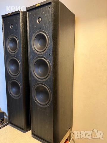 JAMO CLASSIC 8, снимка 4 - Тонколони - 54235695