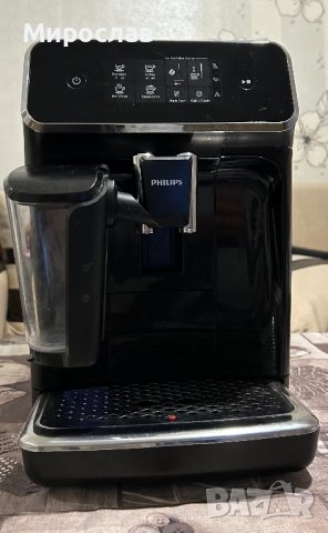 Кафеавтомат Philips EP2231/40, 15 bar, 1500 W