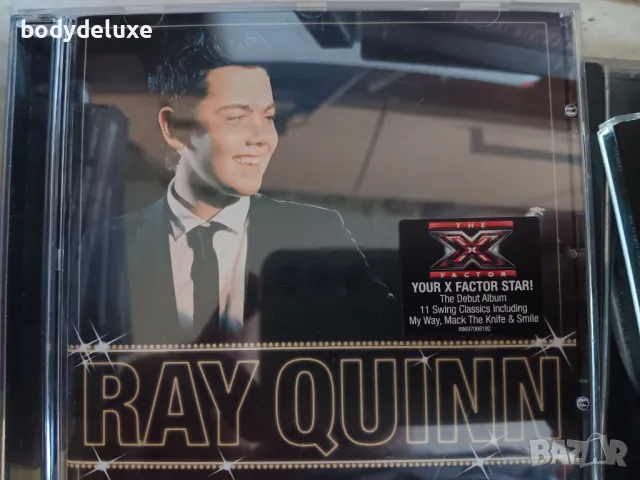 оригинални аудио дискове , снимка 11 - CD дискове - 18610042