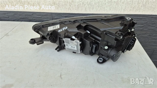 Десен фар Skoda Fabia 4 Full Led модел с лупа година 2022 2023 2024 2025 код 6VB941016B , 6VB941016 , снимка 4 - Аксесоари и консумативи - 50722424