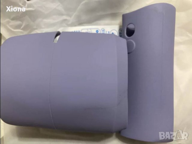 Силиконов предпазващ калъф/кейс/протектор за сешоар Dyson Supersonic, снимка 4 - Сешоари - 35471236