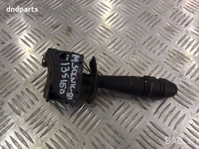 Лостче чистачки Renault Megane Scenic,2001г.