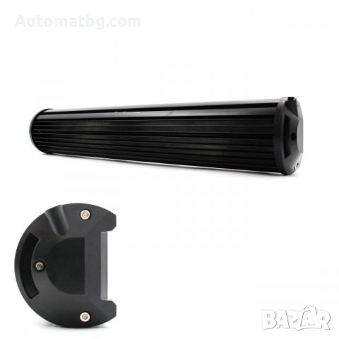 Led Bar Automat, 108 диода, 12 - 24V, 66см, Черен, снимка 4 - Аксесоари и консумативи - 37497798