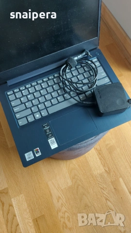 Ideapad 3 14iil05 laptop type 81wd, снимка 10 - Лаптопи за работа - 53101009