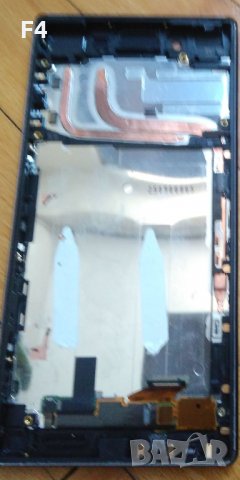 Рамка за дисплея Sony Xperia Z5 E6603 E6653 E6633 E6683