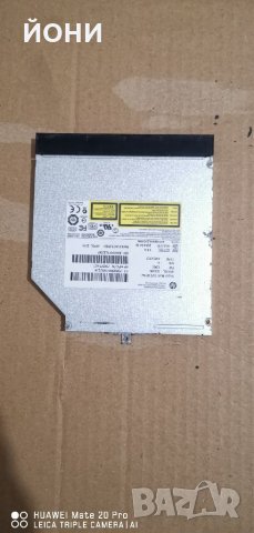 HP 250 G2/250 G3/255 G3-DVD устройство