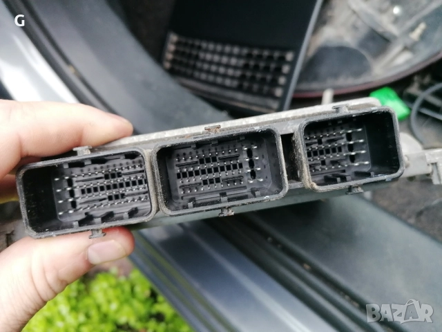 Компютър запалване Nissan Qashqai 1.5DCI , снимка 6 - Части - 52828316