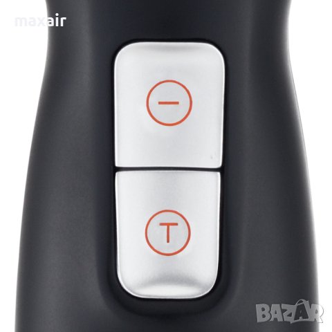 Мултипасатор Rohnson R-5740 – пасатор, чопър и бъркалка * Гаранция 24 месеца, снимка 6 - Чопъри и пасатори - 42777882