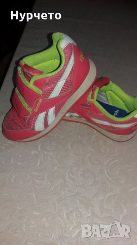 Детски маратонки Reebok