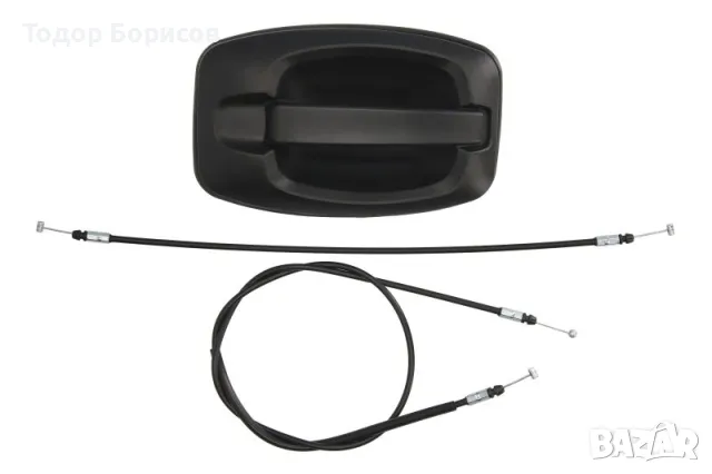 Дръжка странична врата за Citroen Jumper след 2006г