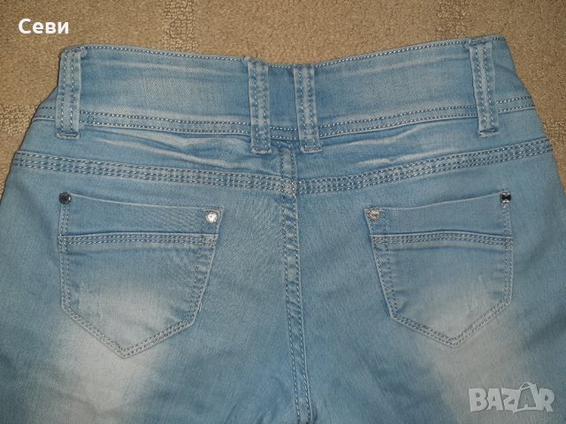 Дънки , снимка 4 - Дънки - 34124559