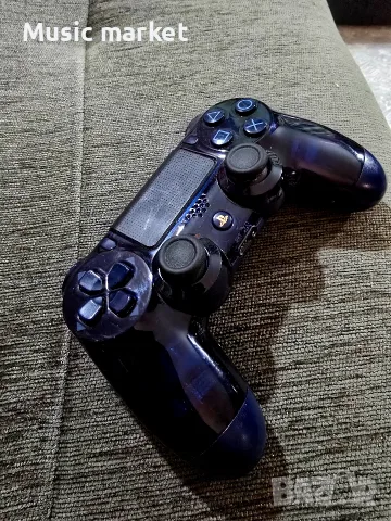 контролер за ps4 , снимка 3 - Игри за PlayStation - 55961233