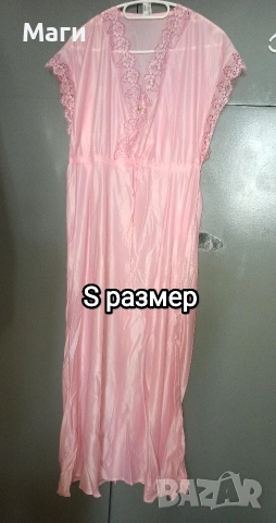 Нощница , снимка 3 - Нощници - 53336408