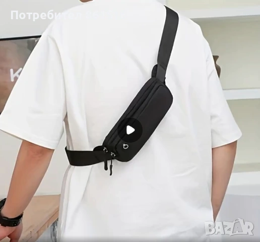 Спортна чанта - УНИСЕКС, снимка 3 - Чанти - 53886283