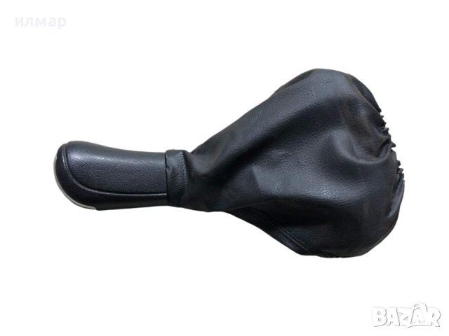 Топка и маншон за скоростен лост за Мерцедес Ц класа , снимка 2 - Аксесоари и консумативи - 42768850