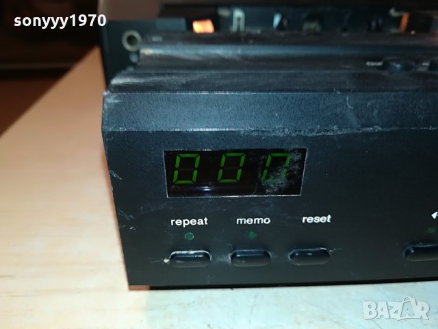 braun c1 deck-внос germany 0308211934, снимка 6 - Декове - 33715000