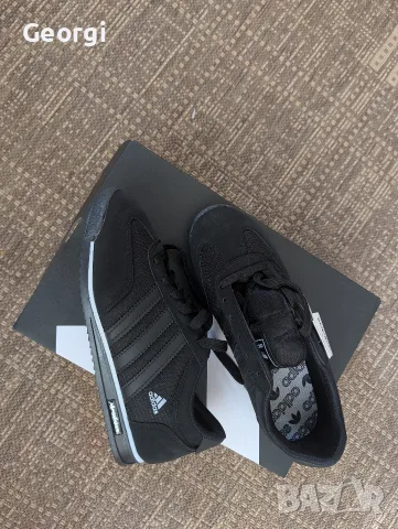 мъжки маратонки Adidas, снимка 7 - Маратонки - 55840145