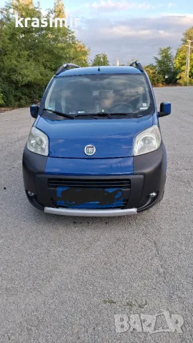 Fiat Qubo 1.3 multijet