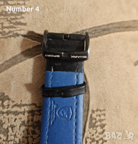 Часовник SHARK, снимка 5 - Мъжки - 54008812