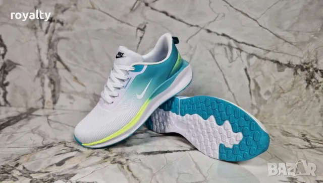 Nike спортни мъжки маратонки , снимка 4 - Маратонки - 49757588