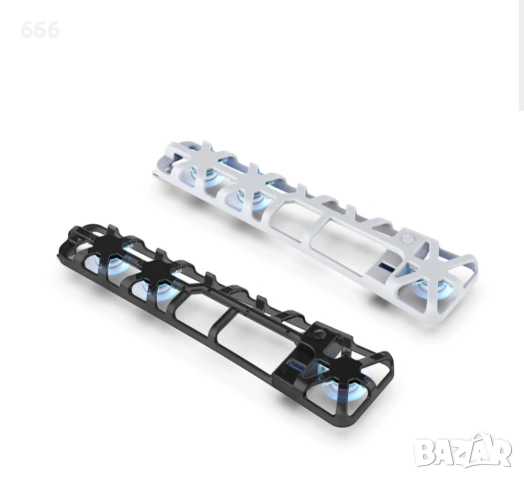 Охлаждащ вентилатор, снимка 2 - Друга електроника - 53237365