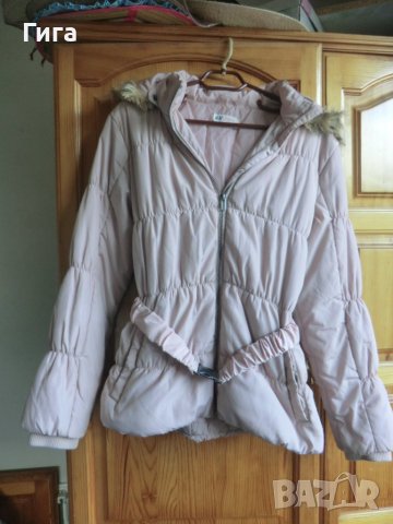 розово яке с коланче НМ