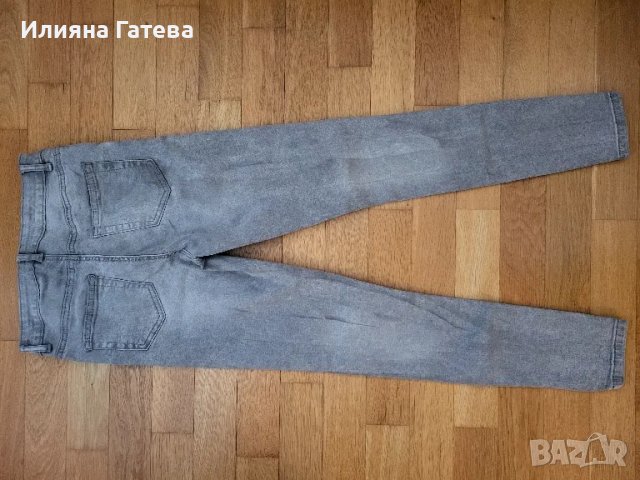 Дънки Denim Co р-р С обувани броени пъти , снимка 2 - Дънки - 47857098