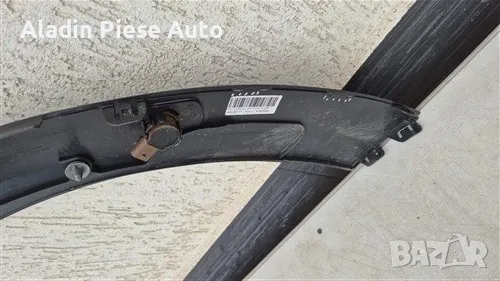 Ляв калник за Mini Cooper F56 фейслифт код 51775a3c805 , снимка 4 - Аксесоари и консумативи - 50439307