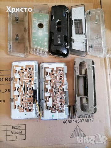 Оригинални части за Опел. , снимка 3 - Части - 42810839