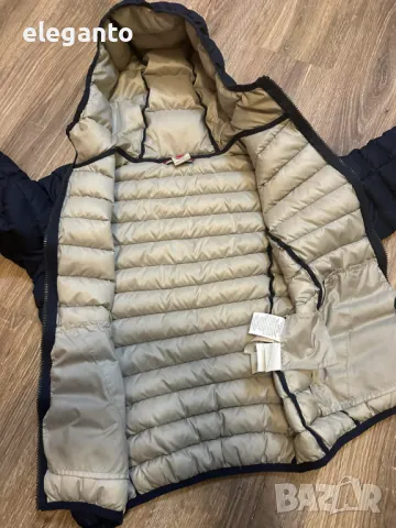 Дамска пухенка  COLMAR олекотено преходни , M размер , снимка 9 - Якета - 49849243