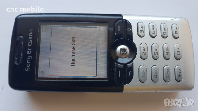 Sony Ericsson T610, снимка 7 - Sony Ericsson - 34244950