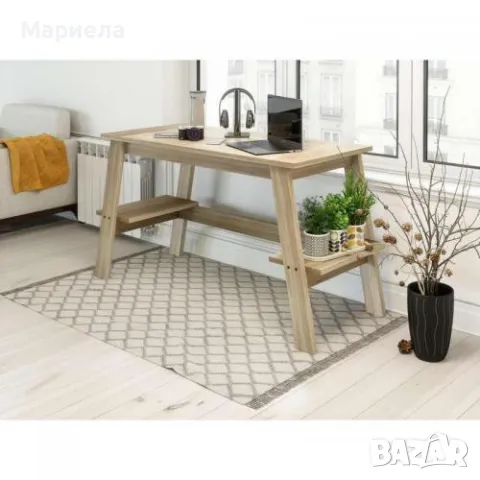 Бюро Teknik Office Baylor Trestle