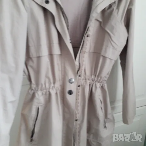 Дамски шлифер , снимка 8 - Шлифери - 47411300