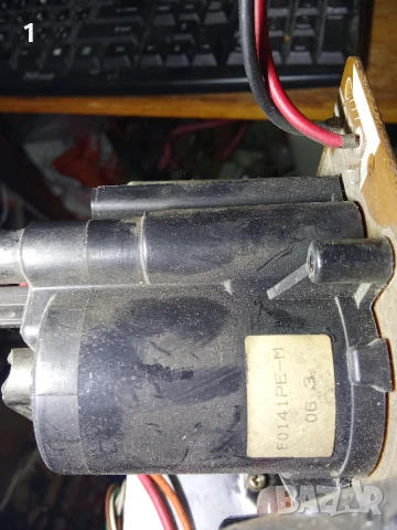 ТХО за стари телевизори 2, снимка 9 - Части и Платки - 51056353