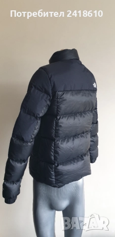 The North Face Diablo 700 Down Women Jacket Size M НОВО! ОРИГИНАЛ! Дамско Зимно Яке!, снимка 7 - Якета - 51896321
