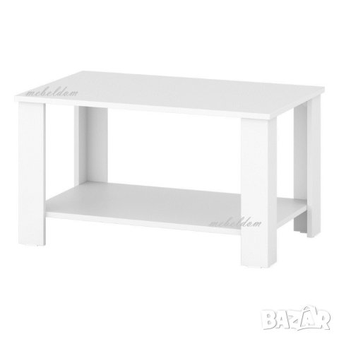 Холна маса 100/50/55 с рафт(код-2406), снимка 8 - Маси - 40808292