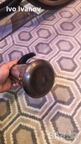 Кафеварка, снимка 4 - Кафемашини - 50041225