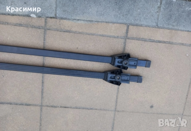 Греди за багажник , снимка 4 - Аксесоари и консумативи - 52568951